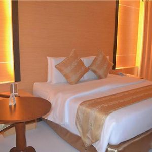 Executive King Room